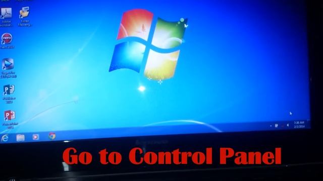 Lenovo V570 Laptop - Checking No Wireless Signal