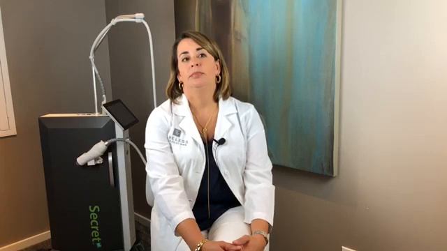 Dr. Olah Goes FB Live: Secret RF and Micro-Needling смотреть онлайн