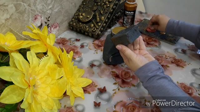 МК: Декор банки кофе. Подарок своими руками. // Decor cans of coffee // DIY gift смотреть онлайн
