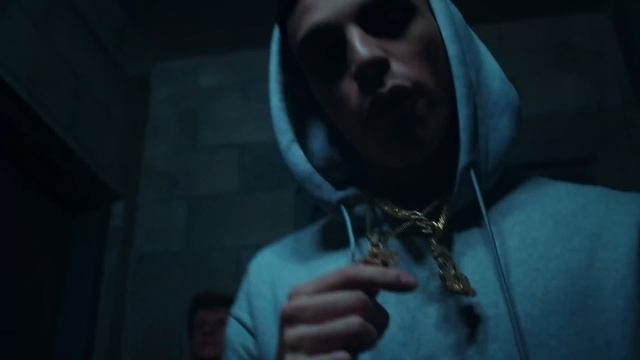 Alex Gárgolas, Mora, Luar La L, Arcangel, Darell, Brray - Las Gárgolas (Video Oficial) смотреть онлайн