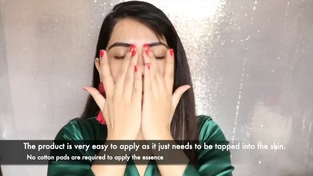 Ep.2 - 15 Days To Glowing Clear Skin | 1 Product for All Skin Type- Updated Result #review #skincar смотреть онлайн