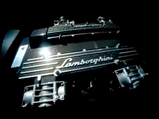 Best Lamborghini Commercial