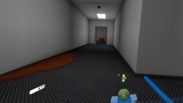 Roblox Monke IN VR! смотреть онлайн