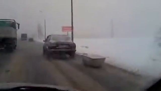 Как перевезти ванну на седане смотреть онлайн