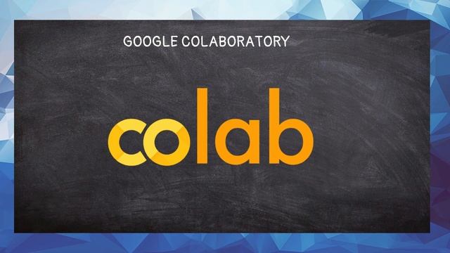 01 - Tutorial de Python Express - Herramientas Virtuales - GitHub, Drive y Colaborory смотреть онлайн