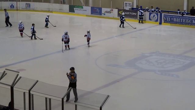Полосатый скоморох смотреть онлайн