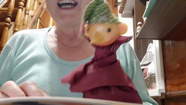 Загадки с Петрушкой и Винтиком смотреть онлайн