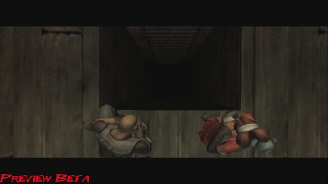 Timesplitters Future Perfect Preview Beta (Story) смотреть онлайн