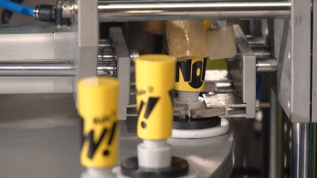 Mascara BELOR DESIGN