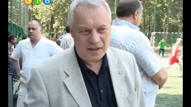 Барвихе - 78 лет. Жива старушка!.wmv смотреть онлайн