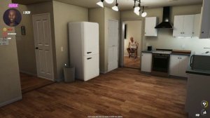 How To Get Derek Away From Door - House Party