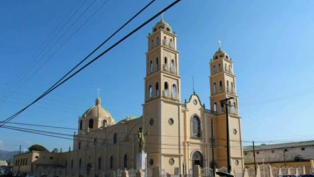 Парусник «Надежда» в Мексике смотреть онлайн