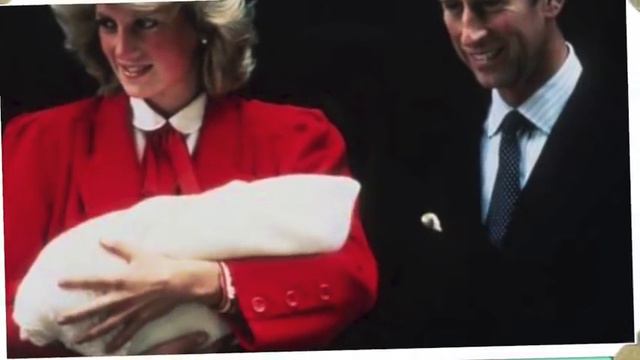 The Life and Death of Princess Diana - Simple Past Tense смотреть онлайн