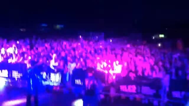 Tele2 festival Krasnoyarsk. смотреть онлайн