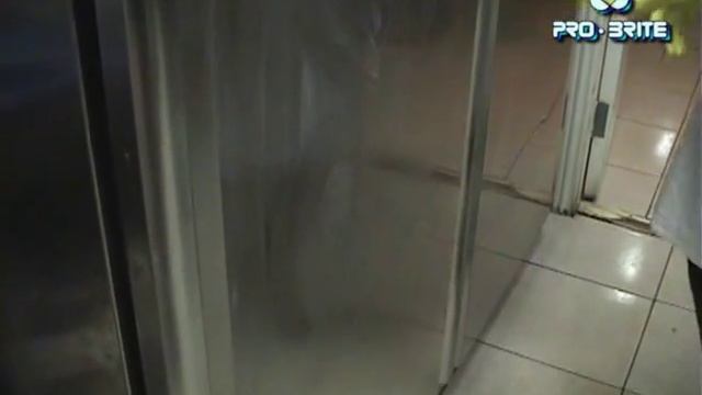 Чистка нержавейки и полировка Olex 1 смотреть онлайн