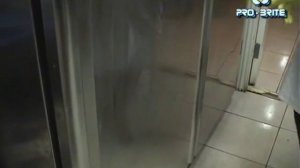 Чистка нержавейки и полировка Olex 1