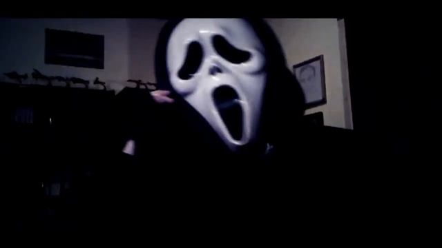 Scary Movie - Jameson Factory Awards "Done in 60 Seconds" смотреть онлайн