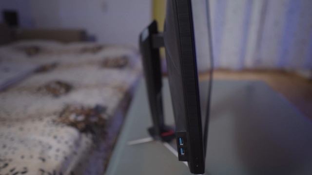 Acer Nitro XV3 Распаковка Ультимативного Монитора [4K, 144Hz, HDR, FreeSync/G-Sync] смотреть онлайн