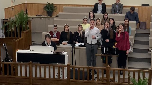 Бог всі молитви чує смотреть онлайн