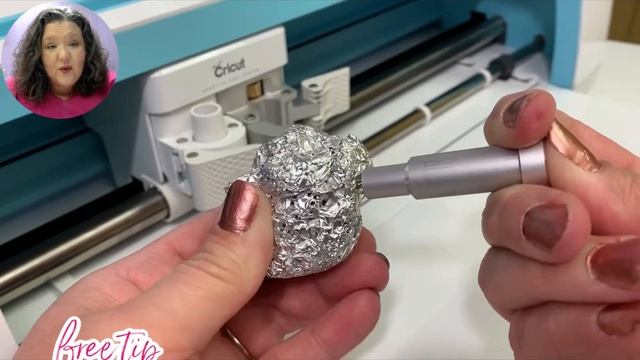 How to cut small text and tiny fonts on Cricut | Free Tip Friday смотреть онлайн