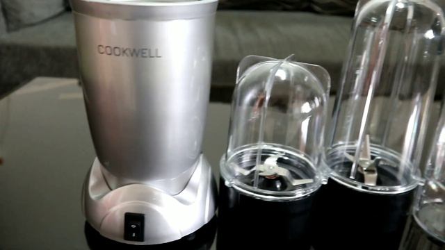 Cookwell Mixer Grinder Review || Is it worth buying Yes or No || @AnisCastle смотреть онлайн