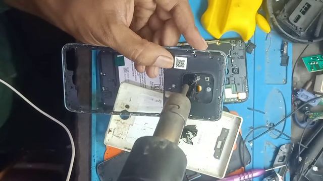 How To Replace Techno Camon 16 Camera Glass смотреть онлайн