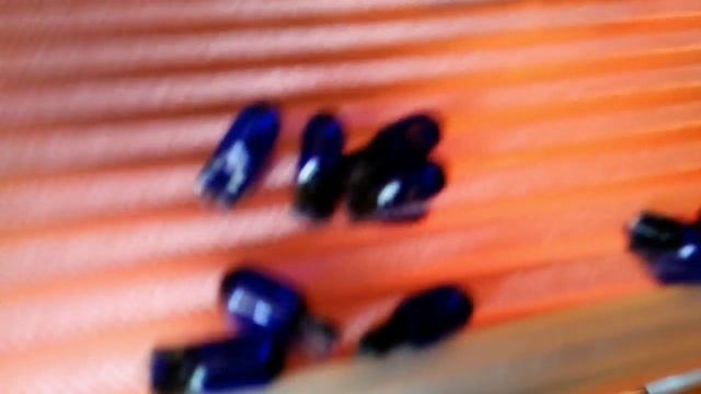 Автомобильные галогенные лампы Automotive halogen lamps смотреть онлайн