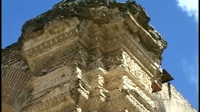 Guatemala: Antigua "The Colonial City" смотреть онлайн