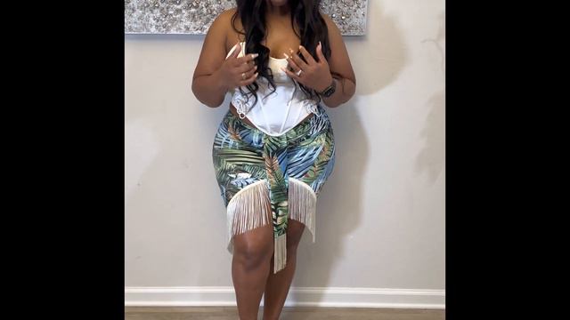 HUGE SHEIN TRY-ON HAUL| SUMMER 2023* LOOK BOOK•CURVY GIRL Edition•MY LEAST FAVORITE PURCHASE•