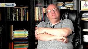 Дмитрий Джангиров. Мы движемся в жопу, но нужно это понять здравомыслящим людям, и не обустраиватьс