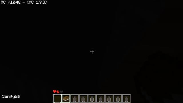 Amnesia Minecrafts Descent (Minecraft Mod) Part 1 смотреть онлайн