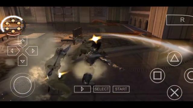 Prince of Persia Rival Swords Full gameplay ppsspp  Full Walkthrough no commentary Dark Boss Gamin