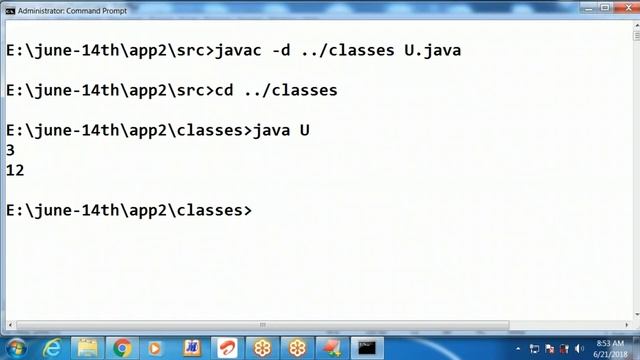 Tutorial-6 | Unary Operators Java Tutorial for Beginners | Lara Technology смотреть онлайн