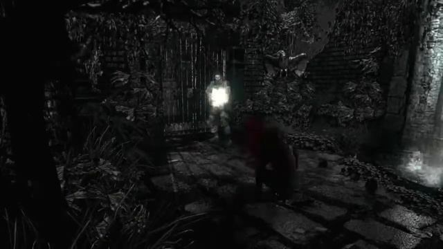 Resident Evil Remake - Chris - Dificuldade: Muito fácil - Meu melhor tempo (1:56:09) смотреть онлайн
