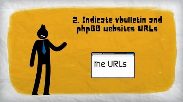 vBulletin to phpBB Migration Easy as ABC