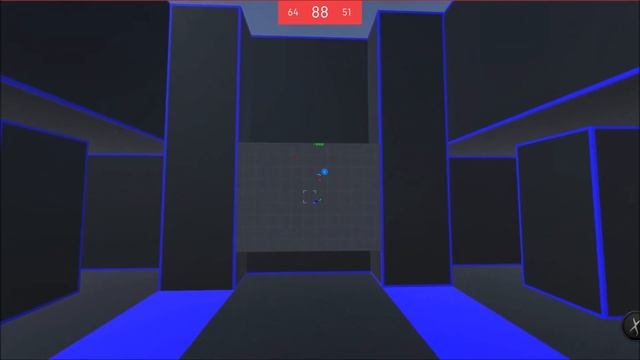 Aim Hero - Reflex Hard Mode смотреть онлайн