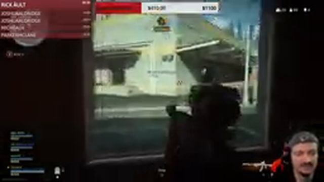 ?LIVE: LEVELING UP AND FRIDAY FUN | Call of Duty Warzone смотреть онлайн