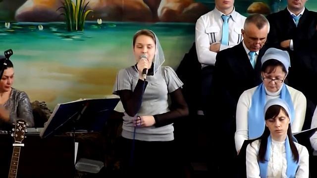Христиане (Стихотворение) смотреть онлайн