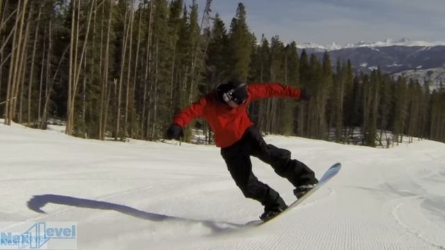 How to Butter: #10 Backside Tail-Rolls смотреть онлайн