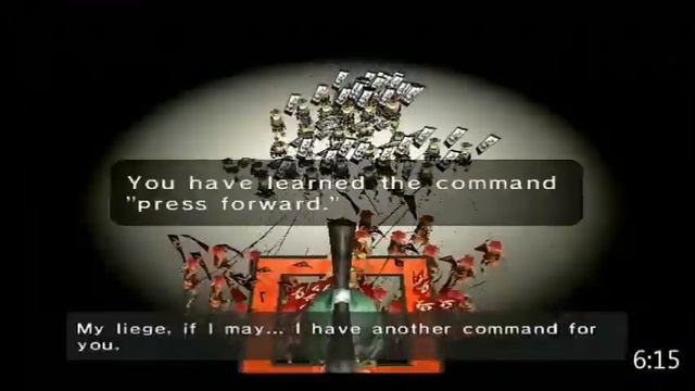 Ten Minute Gamer: Odama смотреть онлайн