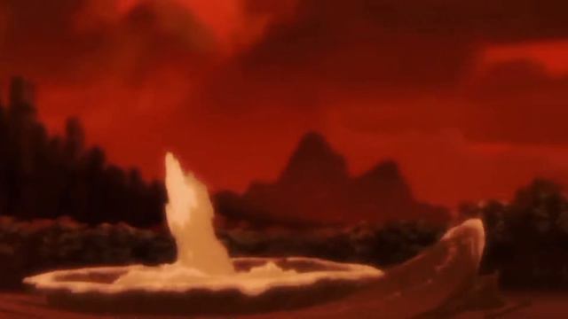 Aang Vs Ozai AMV