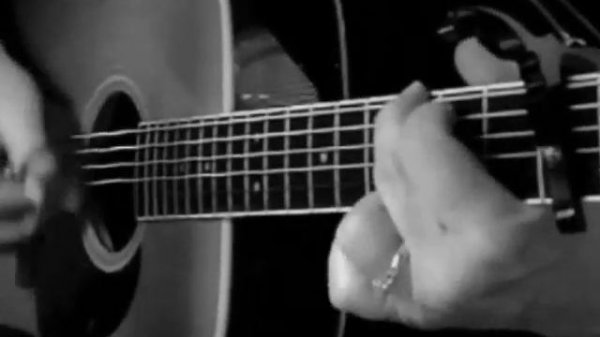 "Lovesong" - Adele cover / The Cure