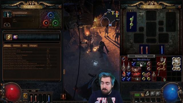 Level through the acts FASTER with these CHEAP items! смотреть онлайн