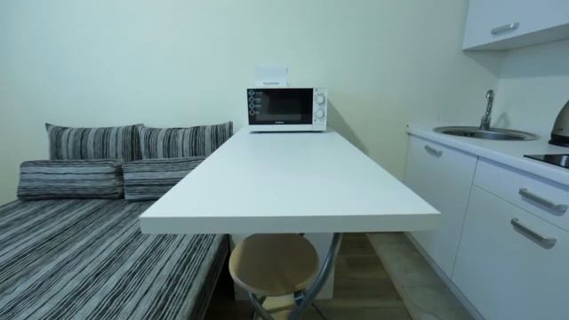 Квартира посуточно Киев: Видеообзор уютной квартиры в новом ЖК Smart House ✔️ Безопасная аренда смотреть онлайн