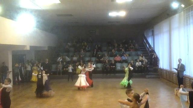 28.02.16 d 12-13 tango 1/2 смотреть онлайн