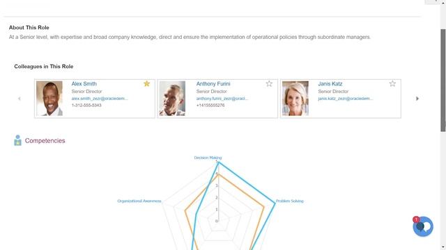 Talent Management: Career Development смотреть онлайн