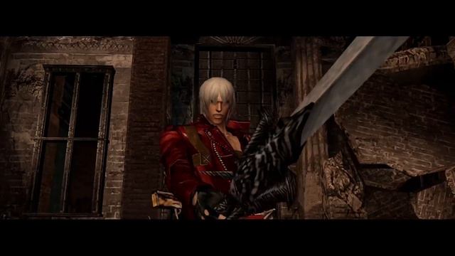 Dante Sneezes