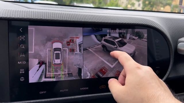 2024 Haval Big Dog in-depth Walkaround смотреть онлайн