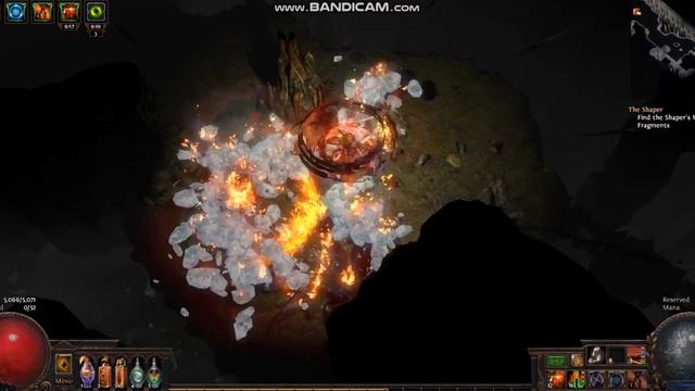 Uul Netol's Embrace Cyclone Deadeye смотреть онлайн