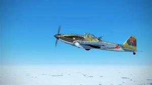 Авиасимулятор IL-2 Sturmovik Great Battles. Видео. Часть-28.
